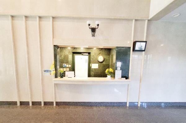 シャルマンフジ泉北深井駅前ザ・ステーションタワー