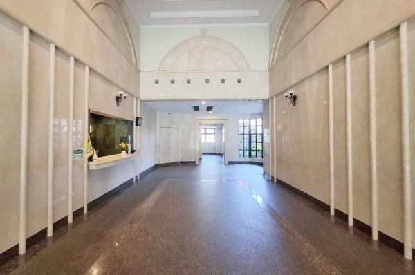 シャルマンフジ泉北深井駅前ザ・ステーションタワー