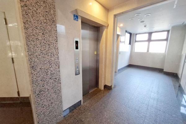 シャルマンフジ泉北深井駅前ザ・ステーションタワー