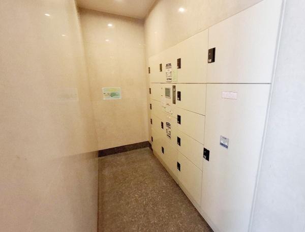 シャルマンフジ泉北深井駅前ザ・ステーションタワー