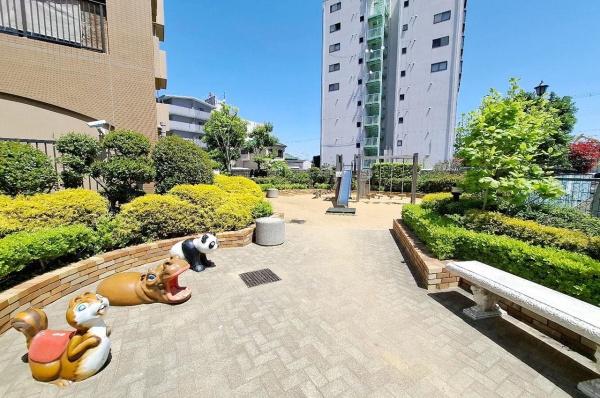 シャルマンフジ泉北深井駅前ザ・ステーションタワー