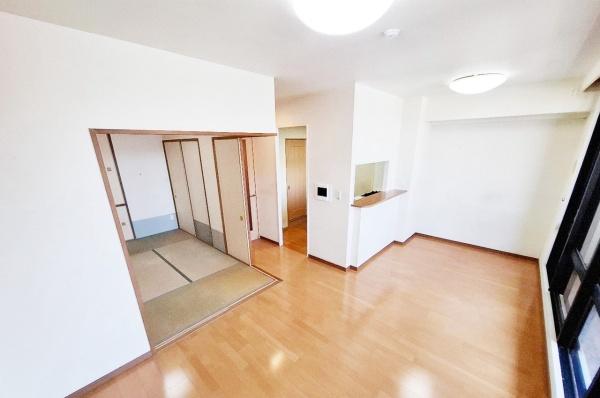 シャルマンフジ泉北深井駅前ザ・ステーションタワー