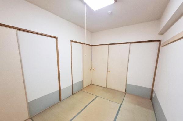 シャルマンフジ泉北深井駅前ザ・ステーションタワー