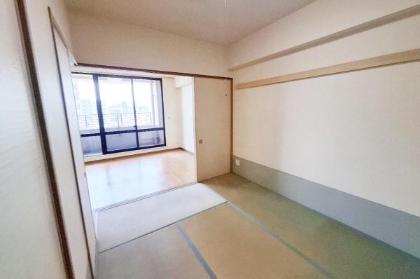 シャルマンフジ泉北深井駅前ザ・ステーションタワー