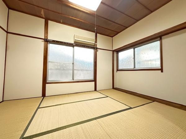 松原市河合１丁目の中古一戸建て