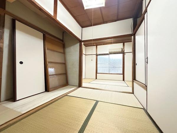 松原市河合１丁目の中古一戸建て