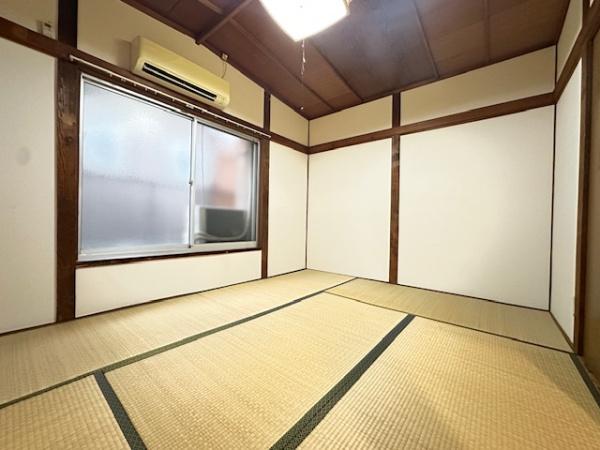 松原市河合１丁目の中古一戸建て