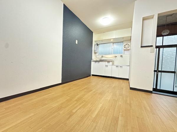 松原市河合１丁目の中古一戸建て