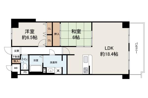 ベルク浜寺公園