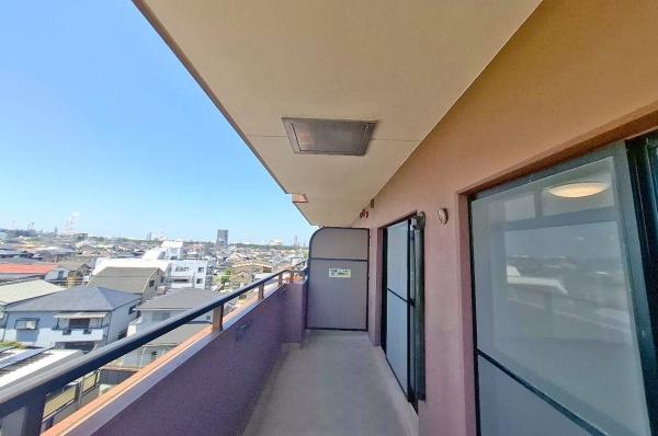 ベルク浜寺公園