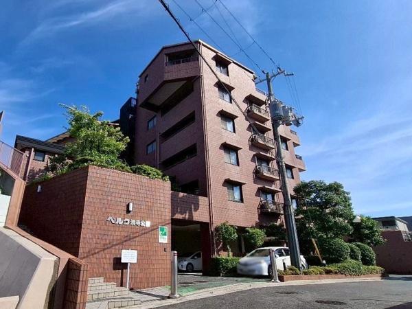 ベルク浜寺公園