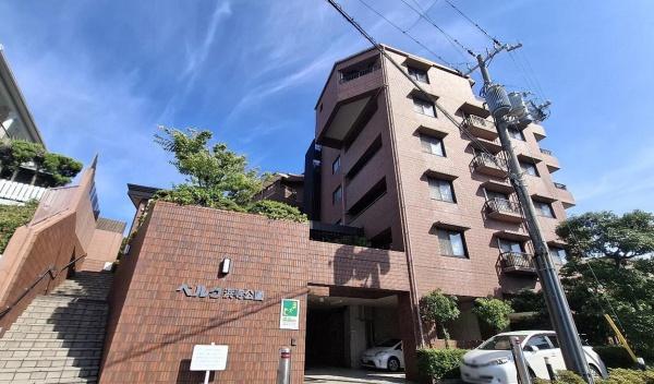 ベルク浜寺公園