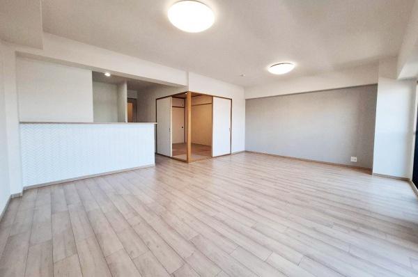 ベルク浜寺公園