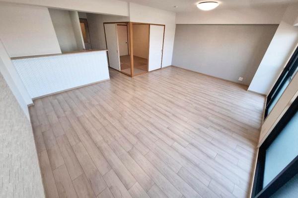 ベルク浜寺公園