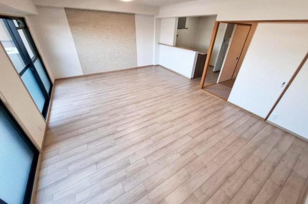 ベルク浜寺公園