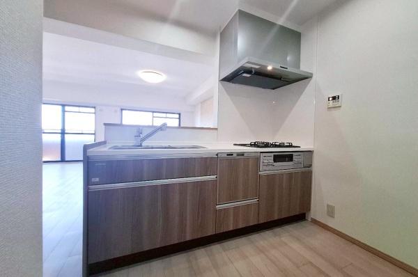 ベルク浜寺公園