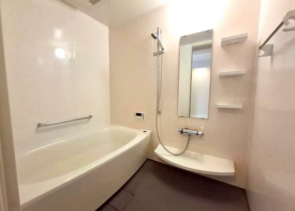 ベルク浜寺公園