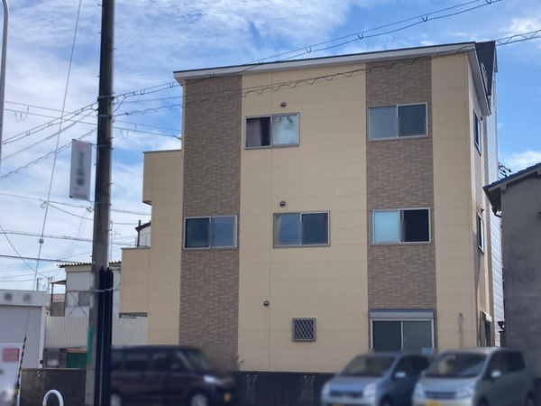 堺市西区宮下町の中古一戸建て