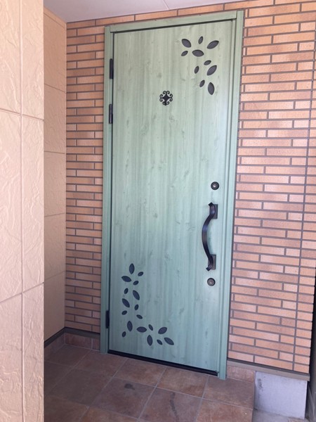 堺市西区宮下町の中古一戸建て