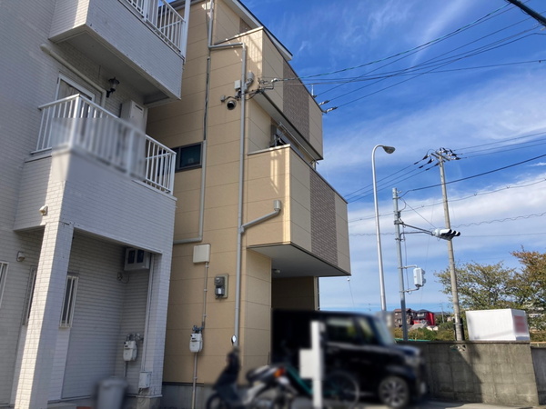 堺市西区宮下町の中古一戸建て