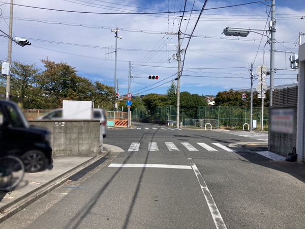 堺市西区宮下町の中古一戸建て