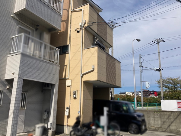 堺市西区宮下町の中古一戸建て