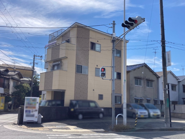 堺市西区宮下町の中古一戸建て