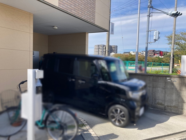 堺市西区宮下町の中古一戸建て