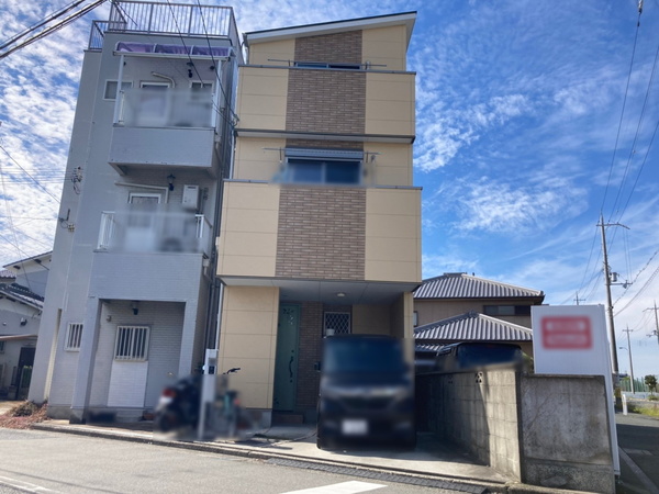 堺市西区宮下町の中古一戸建て