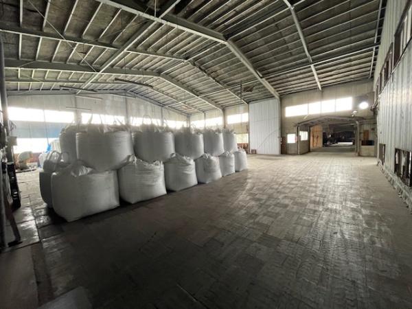 橋本市高野口町名古曽　工場