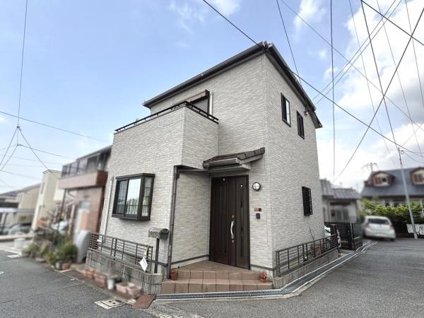 堺市西区家原寺町１丁の中古一戸建