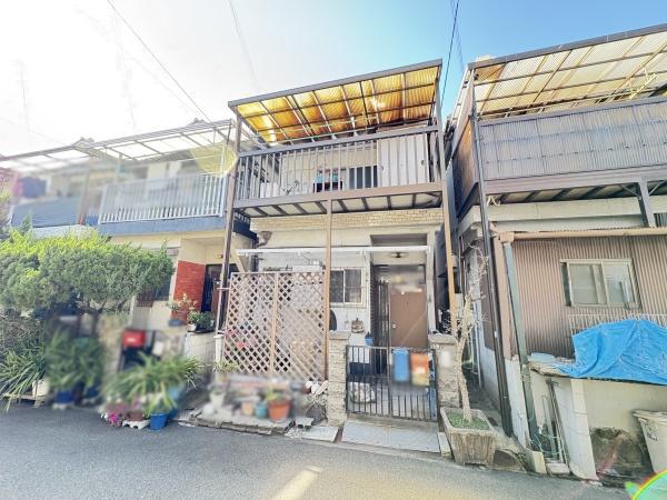 堺市西区浜寺石津町中１丁の中古一戸建