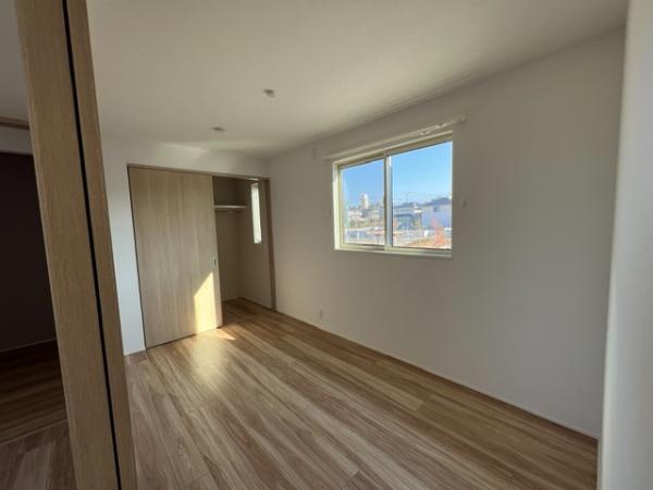 和泉市はつが野４丁目の中古一戸建て