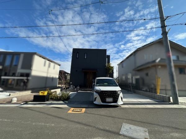 和泉市はつが野４丁目の中古一戸建