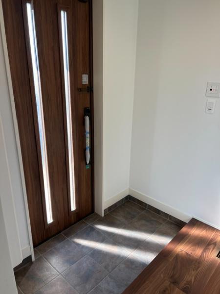 和泉市はつが野４丁目の中古一戸建て