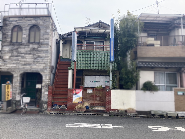 堺市西区鳳西町１丁の売土地