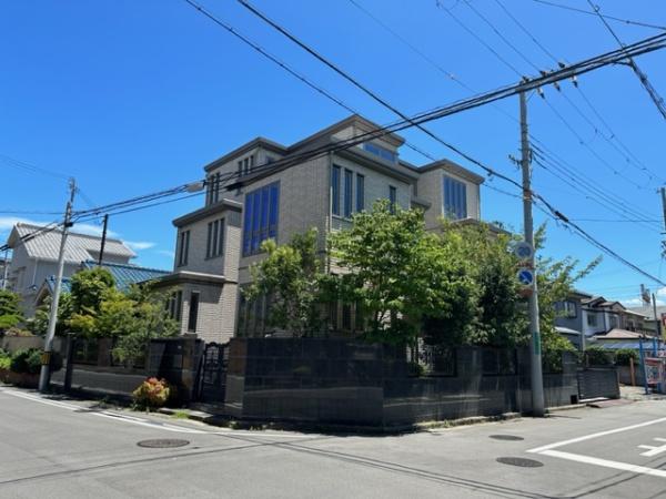 堺市堺区大浜中町２丁の中古一戸建て