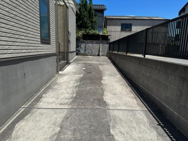 堺市堺区大浜中町２丁の中古一戸建て