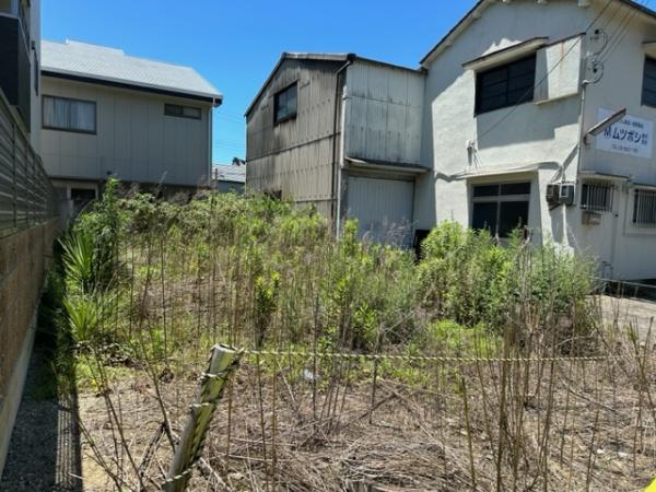 堺市堺区大浜中町２丁の中古一戸建て