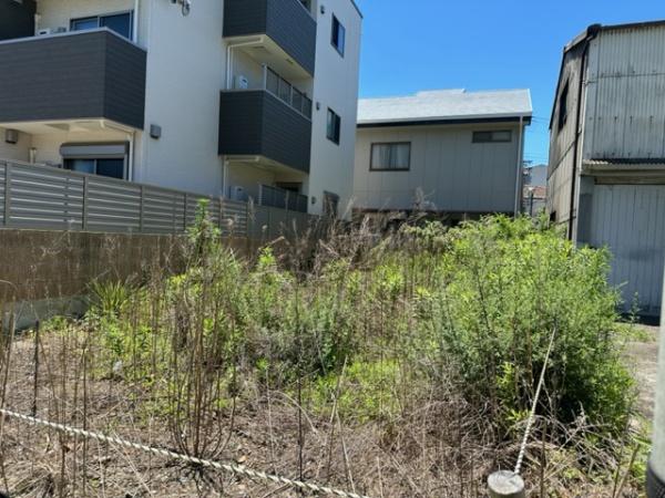 堺市堺区大浜中町２丁の中古一戸建て