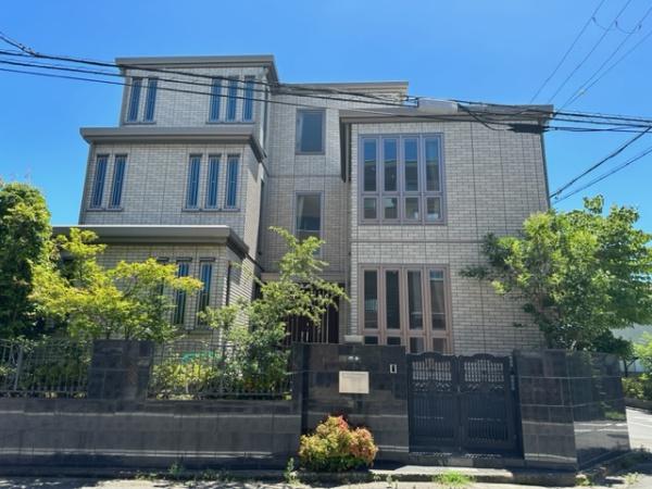 堺市堺区大浜中町2丁の中古一戸建