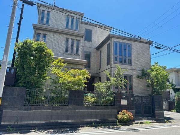 堺市堺区大浜中町２丁の中古一戸建て