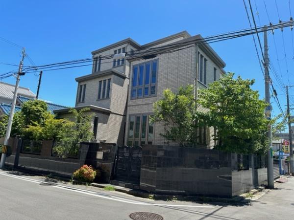 堺市堺区大浜中町２丁の中古一戸建て