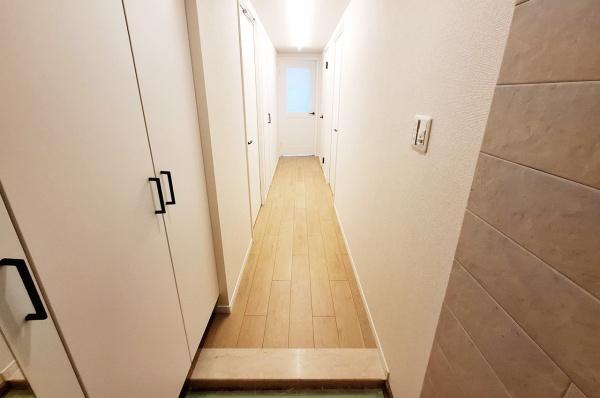 アパガーデンスプリングス鳳