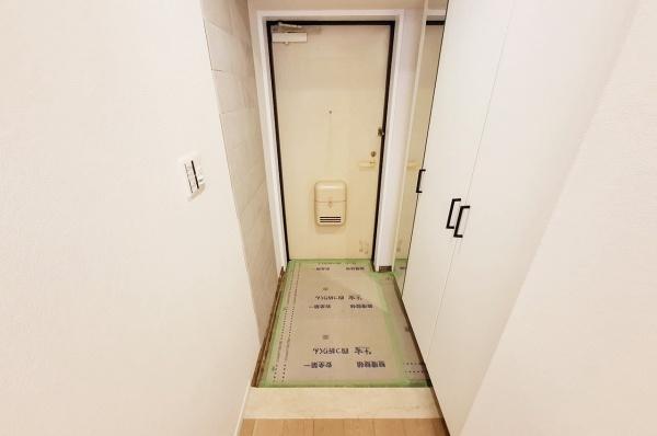 アパガーデンスプリングス鳳