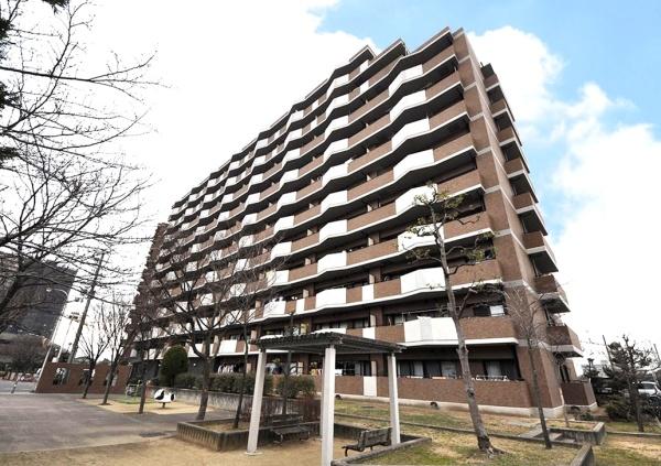 アパガーデンスプリングス鳳