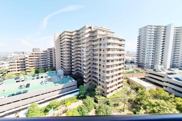 アパガーデンスプリングス鳳