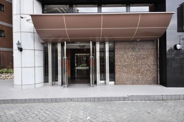 アパガーデンスプリングス鳳