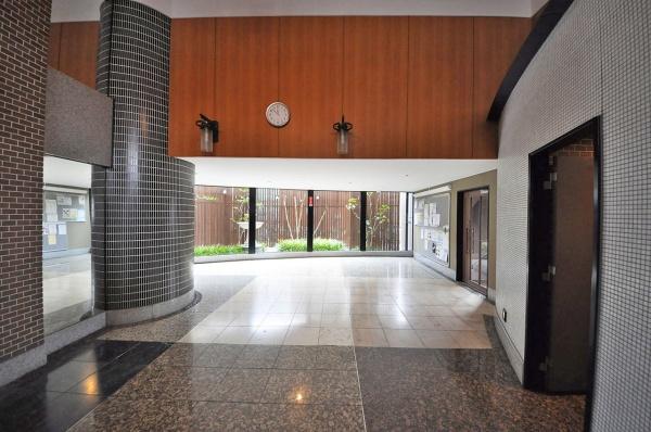 アパガーデンスプリングス鳳