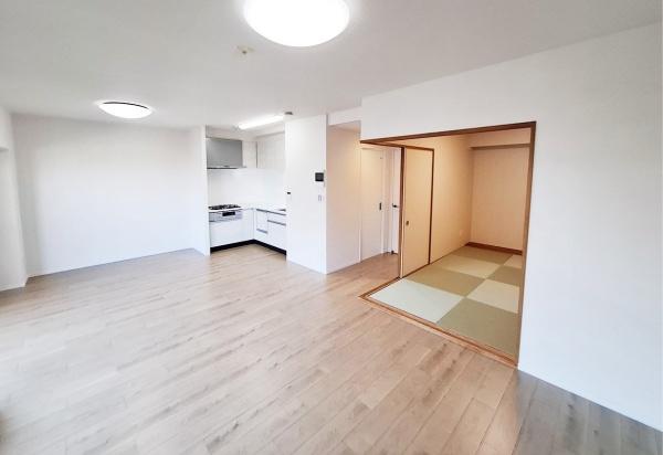 アパガーデンスプリングス鳳